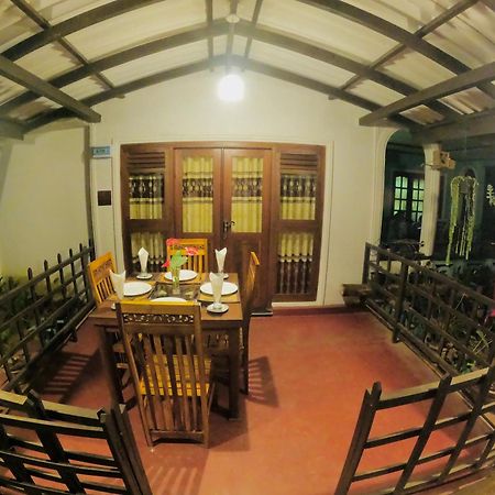Ella Sandy Heaven Homestay 外观 照片