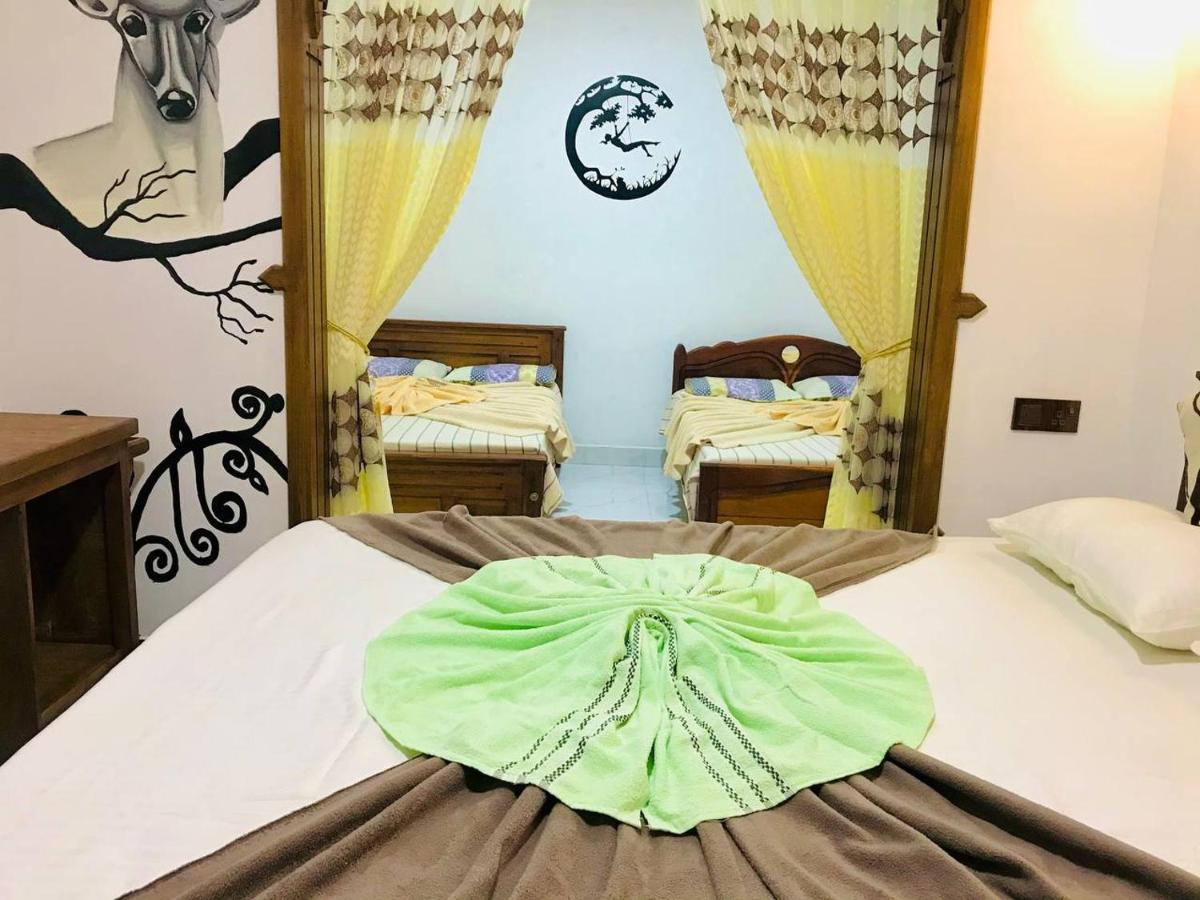 Ella Sandy Heaven Homestay 外观 照片