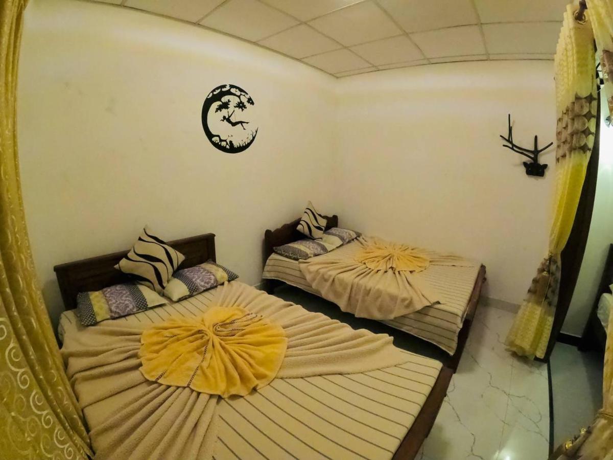 Ella Sandy Heaven Homestay 外观 照片
