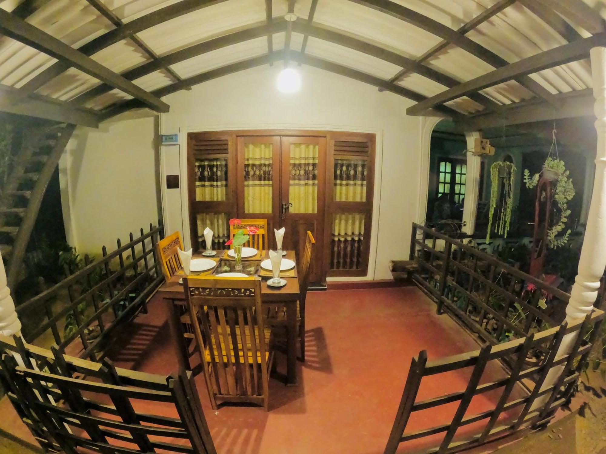Ella Sandy Heaven Homestay 外观 照片