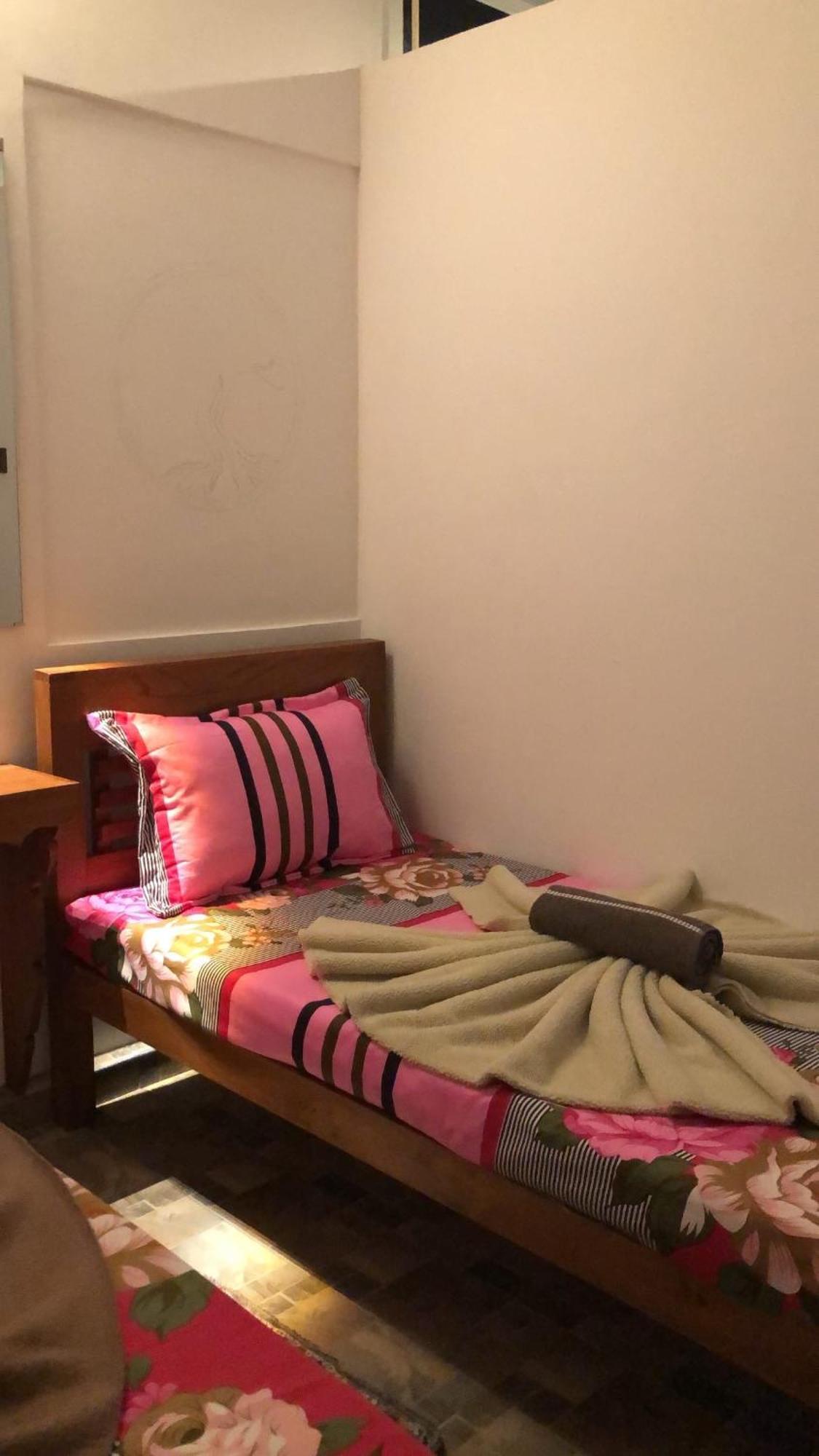 Ella Sandy Heaven Homestay 外观 照片